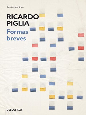 cover image of Formas breves